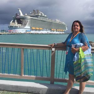 Meet your Posher, Judy